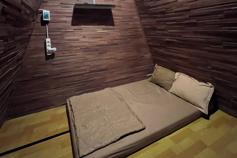 Room 4, Alas Pacet Syariah by TwoSpaces, Mojokerto, Mojokerto