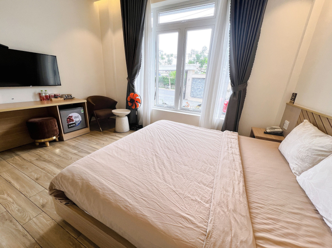 Room 3, An Mai Boutique, Đà Lạt