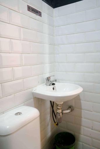 Others 5, Puspiptek Residence Syariah, South Tangerang