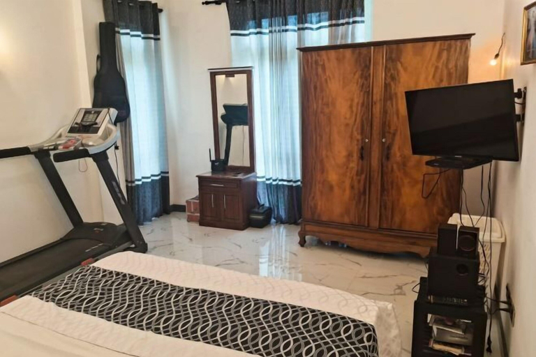 Room 5, La Vie by Mar, Negombo