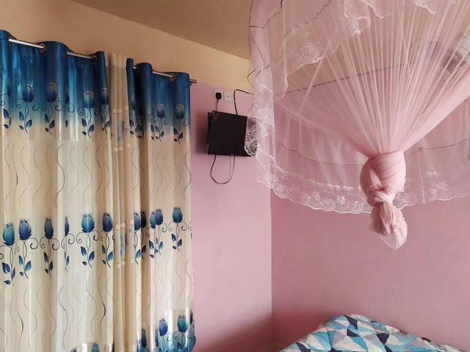 Room 5, Rodi Park Hotel Guest House, Homa Bay Town