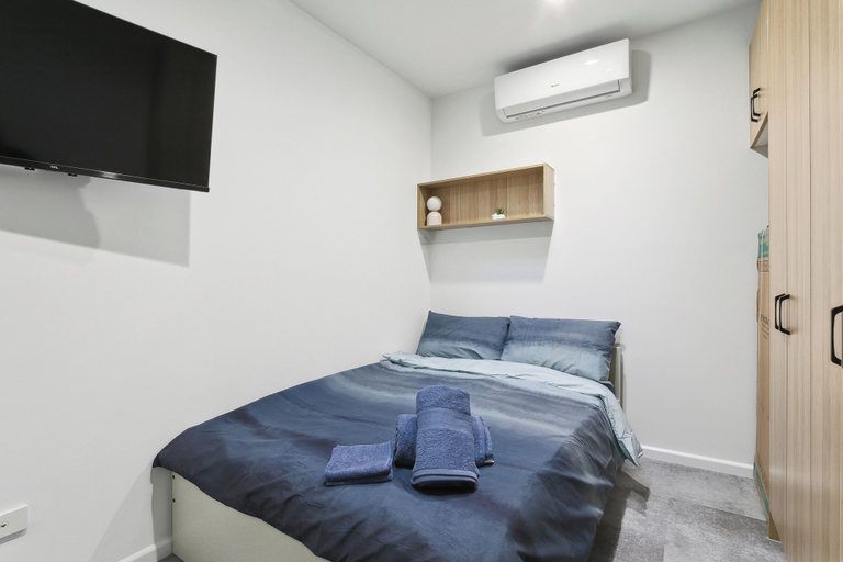 Room 2, Cozy Stays - Private Rooms, Adelaide