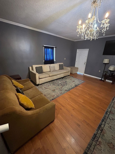 Living area 4, Cardinal Aerie, Madison