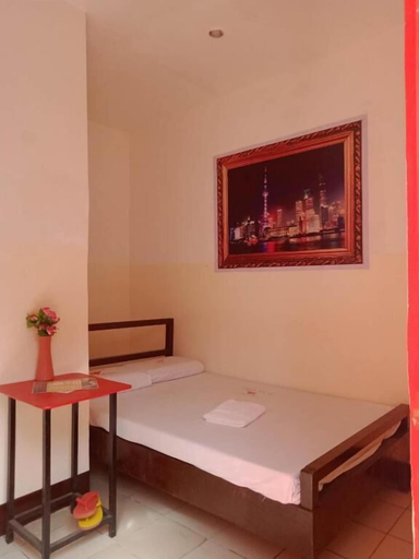 Bedroom 4, WJV INN HUMAY- HUMAY, Lapu-Lapu City