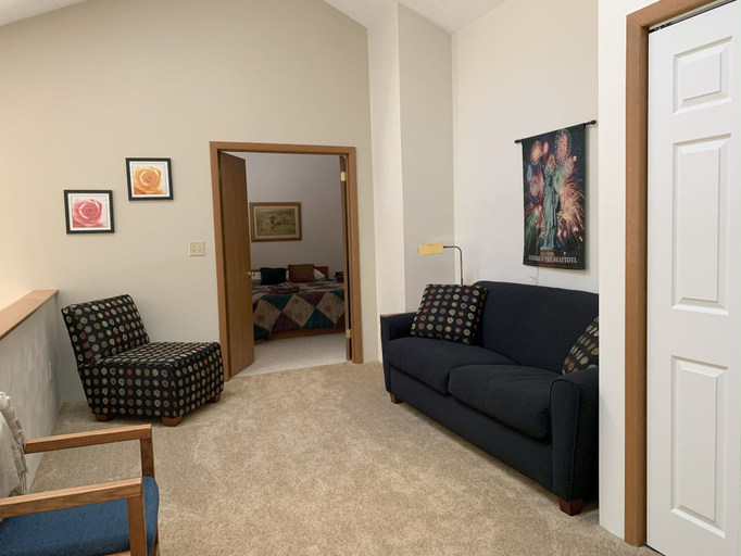 Interior, Seven Springs Sunridge 3 Bedrooms Deluxe Condo 3 Condo, Somerset