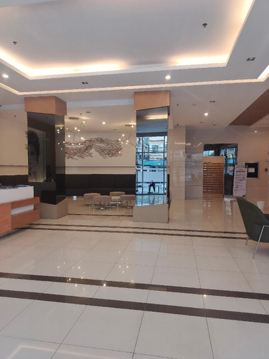 2, Luxurious City Getaway in Quezon City - Private Condo for Rent, Quezon City
