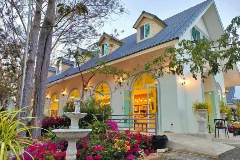 Exterior & Views 2, Pimbunya house, Phibun Mangsahan