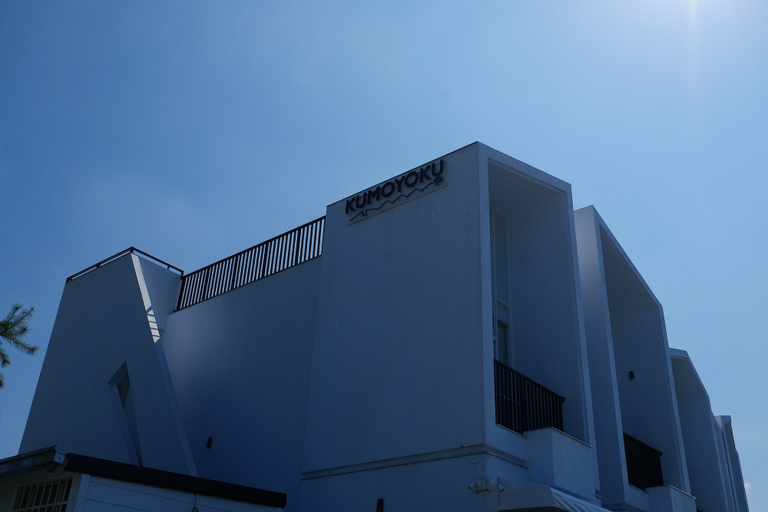 Exterior 5, KUMOYOKU B&B, Taichung