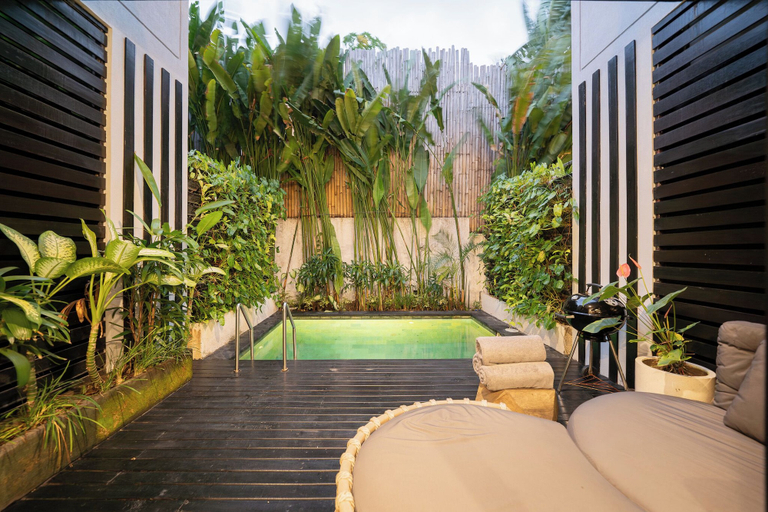 Pool 3, Villa Amaya, Badung