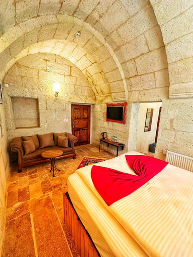 Room 2, CRİMSON CAPPADOCİA, Avanos