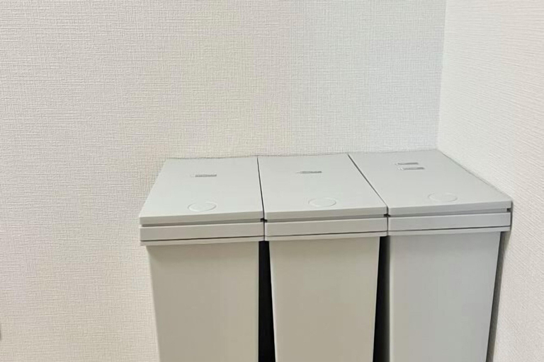 Interior 3, YMK Oshiage 5B, Sumida