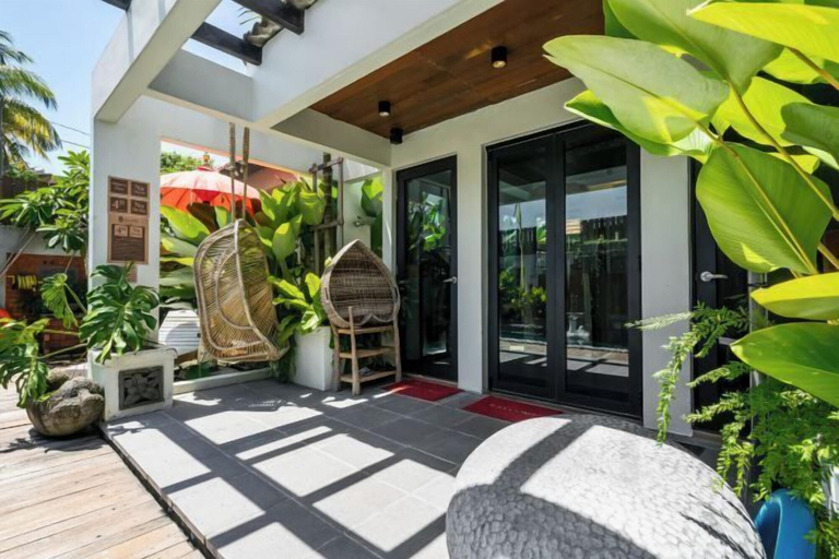 Exterior 2, The Kembali Luxury Villa - Melaka 5 Bedroom, Malacca City