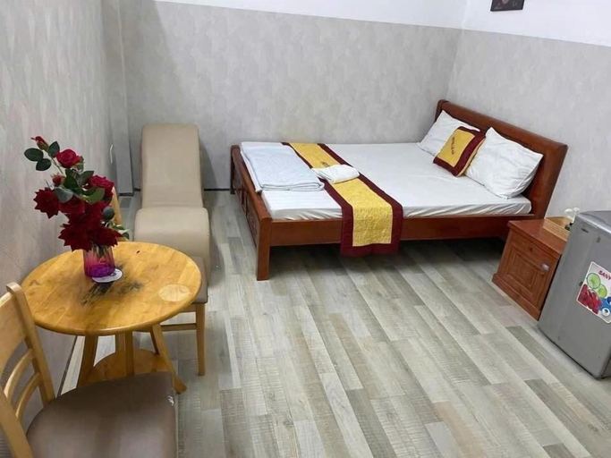 Bedroom 2, Phuc Long Hotel CT - by BAY LUXURY, Ninh Kiều
