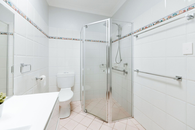 Bathroom 3, The Waratah Escape Nowra, Shoalhaven - Pt A