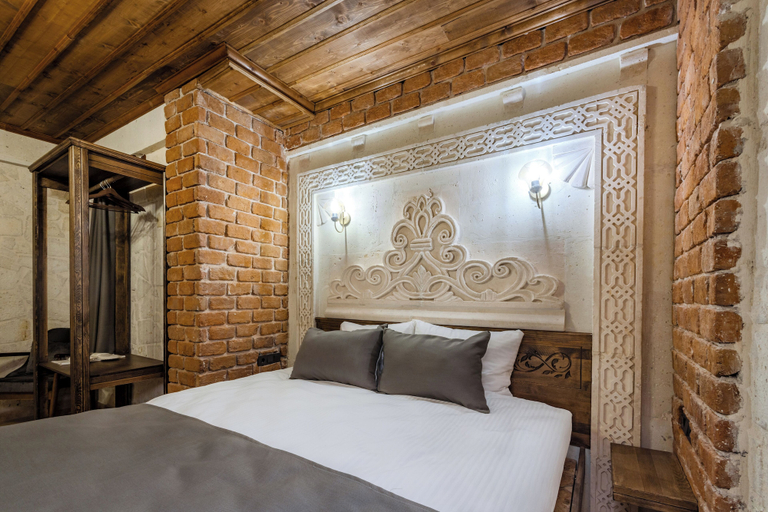Room 5, Soho Cappadocia, Nevşehir