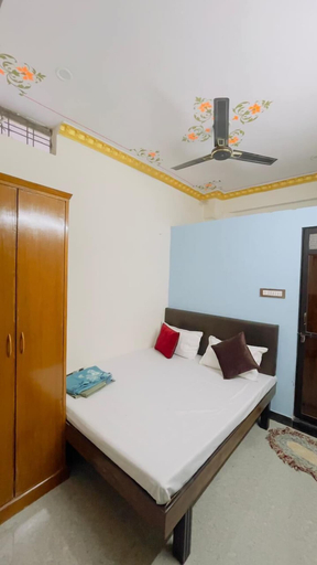 Room 5, Jajora Udaipur By Premier Hotels, Udaipur