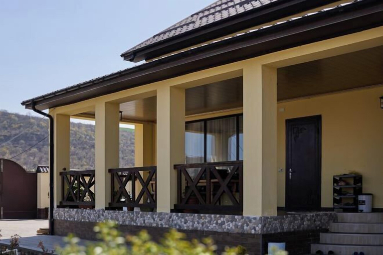 Exterior & Views 2, Villa Vermont Gusar, Quba