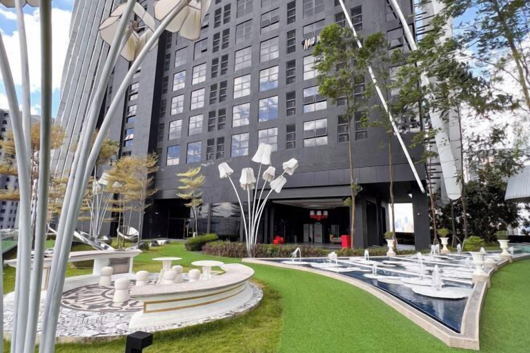 Exterior & Views 2, Modern Suites at Arte Mont Kiara by Iconique, Kuala Lumpur