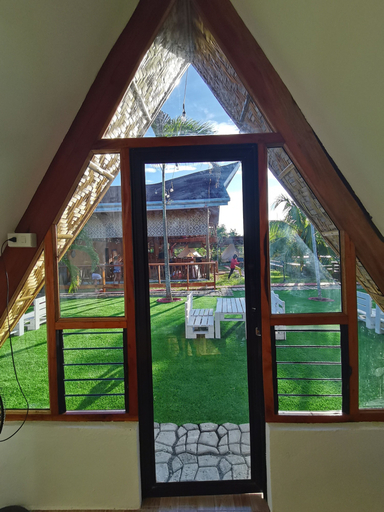 Room 5, Glamping Alona, Panglao