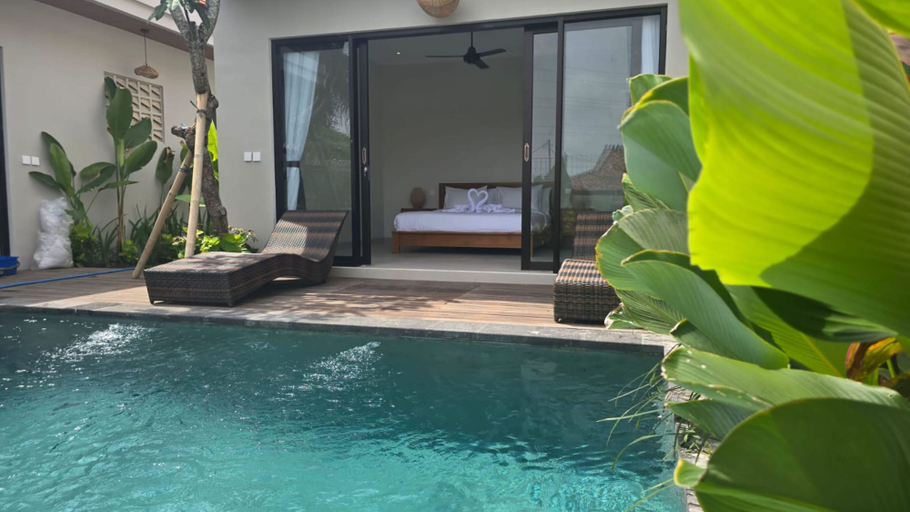 Exterior 3, Adyatma Ubud, Gianyar