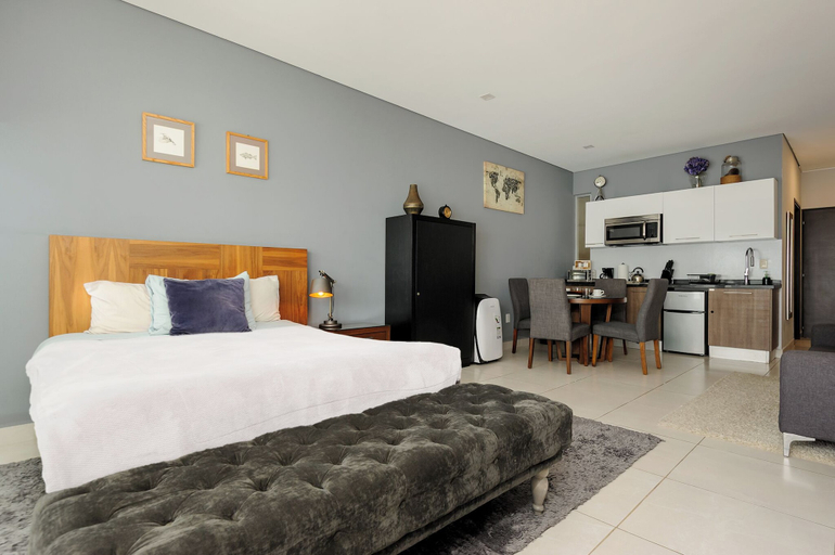 Bedroom 3, Alure Condesa, Mexico City