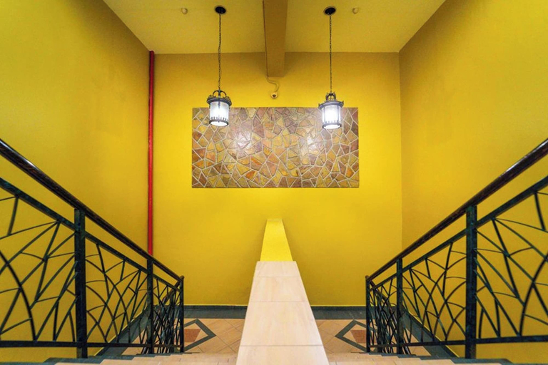 Others 5, The Colony By Cactus Hotel Johor Jaya, Johor Bahru