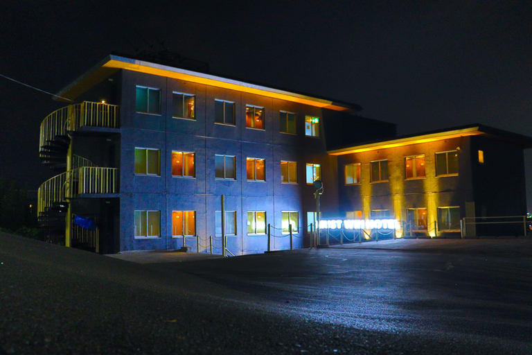 Exterior, MUST WIN HOTEL, Takasaki