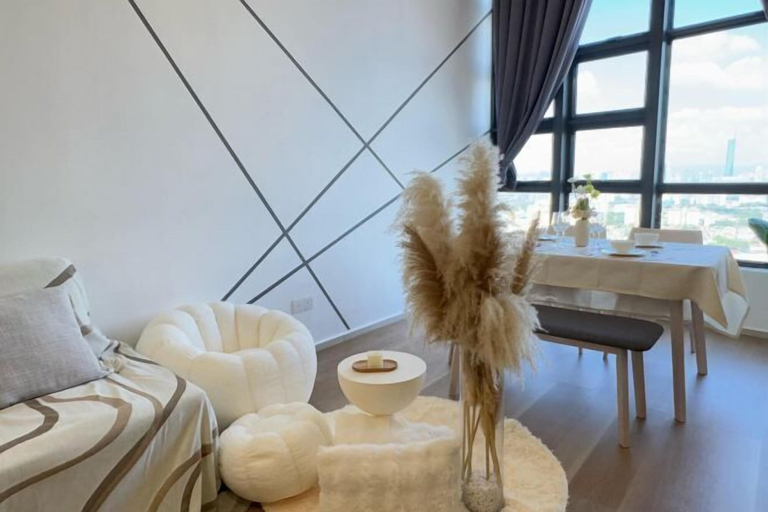 Interior 4, EkoCheras LumaStay, Kuala Lumpur