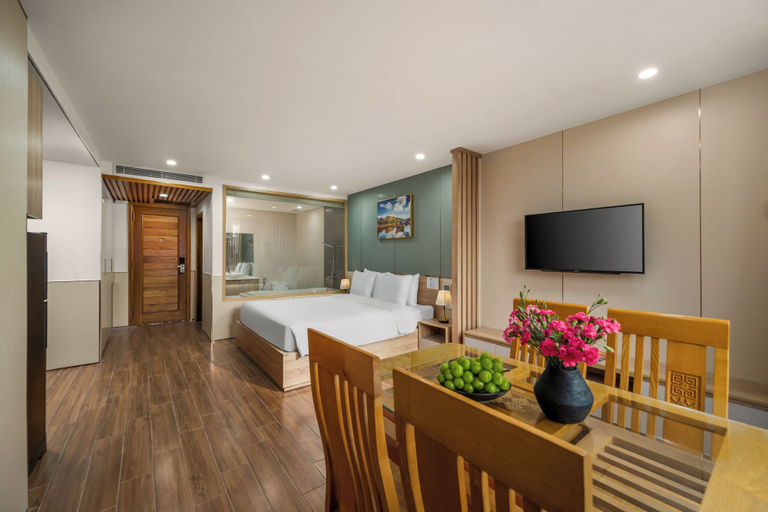 Others 5, The Happy House Hotel & Apartment, Da Nang