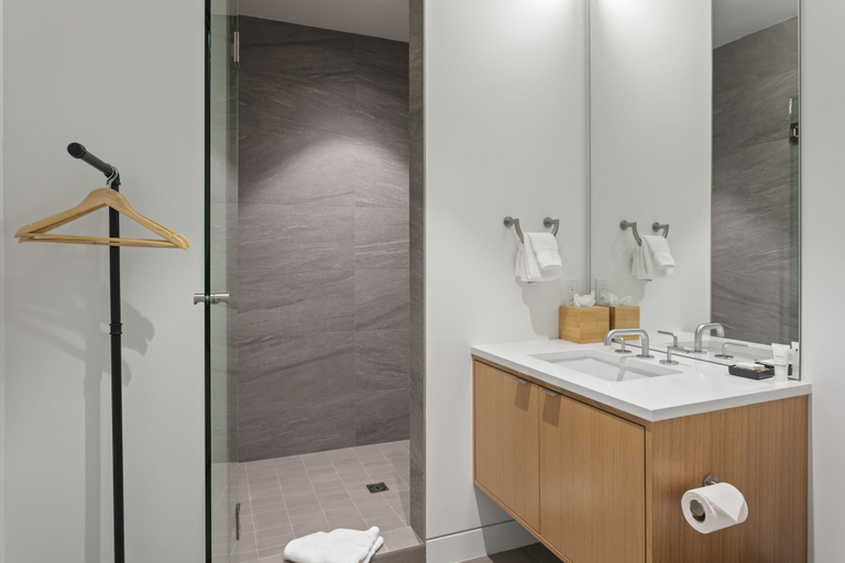 Bathroom 3, 1504 Founders Place - Three Bedroom Condo Deluxe by Deer Valley Resort, Wasatch