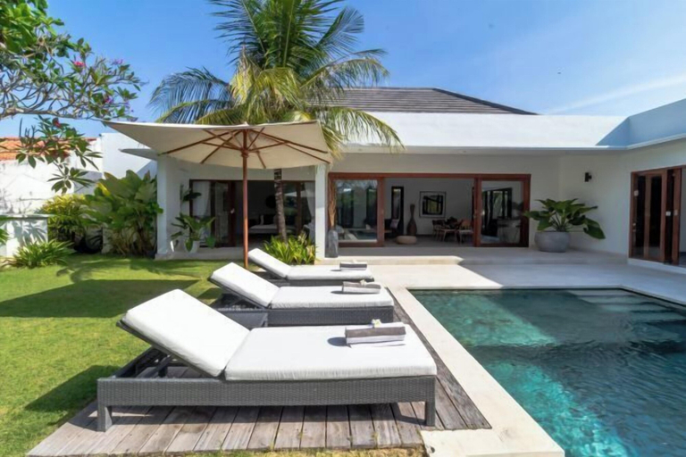 Pool 5, Villa Leaf Sanur by BaliSuperHost, Denpasar