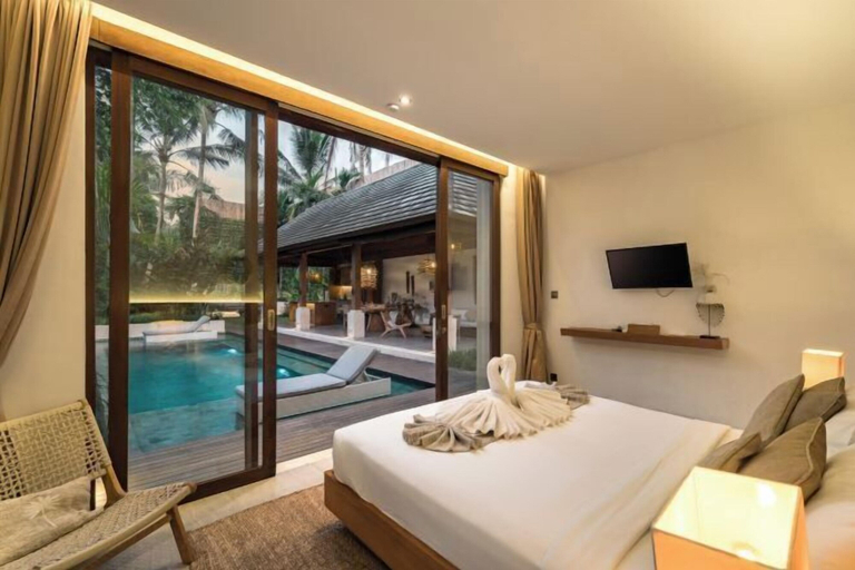 Room 3, Villa Delang by BaliSuperHost, Gianyar