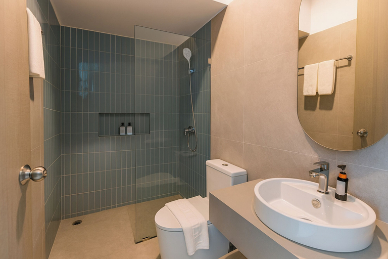 Bathroom 5, Kokotel Krabi Seaside, Mueang Krabi