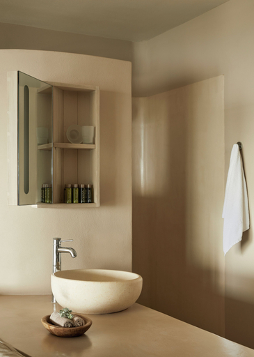 Bathroom 5, F ZEEN KEFALONIA - Adults Only, Ionian Islands