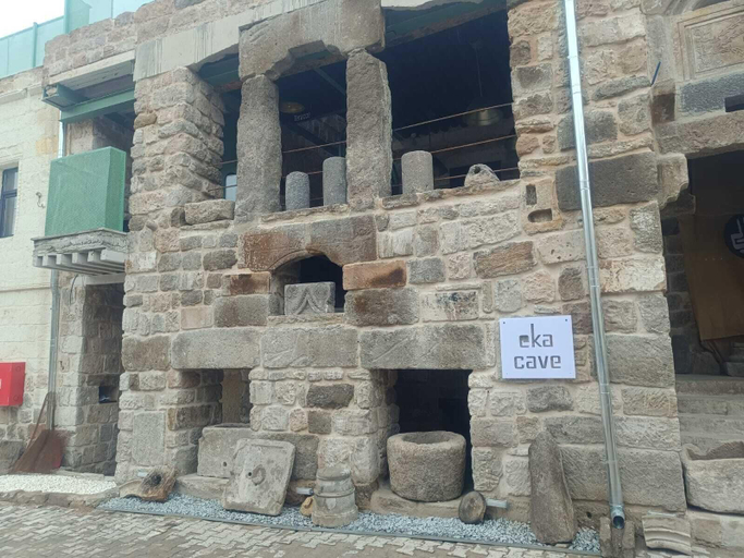Exterior & Views 2, EKA CAVE MAISON, Ürgüp