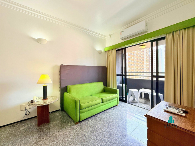 Living area 2, Saint Martin by Holiday Stays, Fortaleza