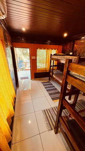 Others 4, Experience Gokarna - A Slow-Paced Backpackers Community, Uttara Kannada
