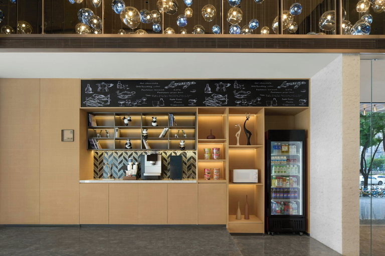 Property amenity 4, Fairfield By Marriott Chengdu Tianfu Square, Chengdu
