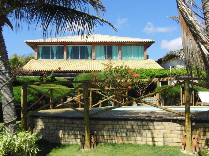 Exterior & Views 2, Beijo Mar Beach Club, Tibau