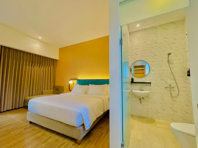 Others 3, Royal Adana Hotel Guci, Tegal