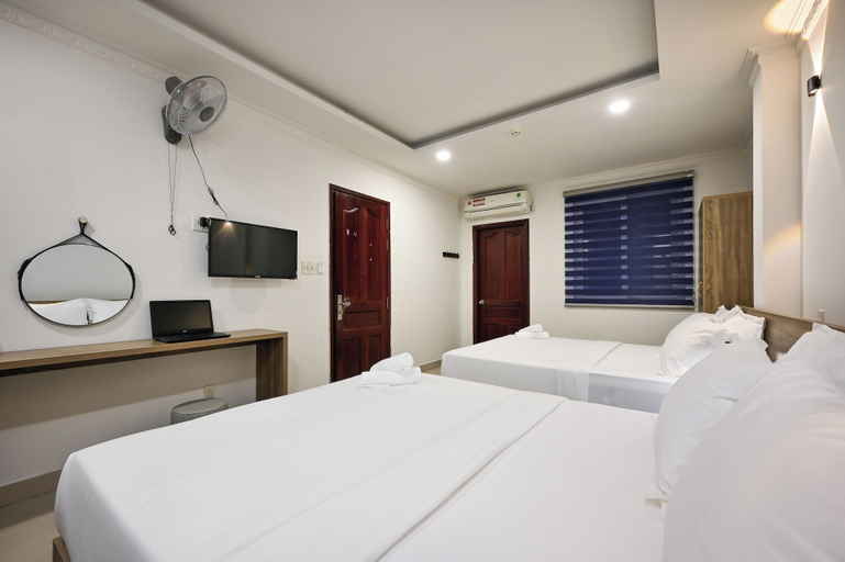Room 3, Hotel Trung Mai-Tân Bình, Tân Bình