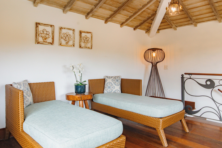 Bedroom 3, Le Village Boutique Hotel, Armação dos Búzios