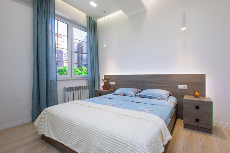 Room 5, Apartment by Luxe Group PU514, Yerevan