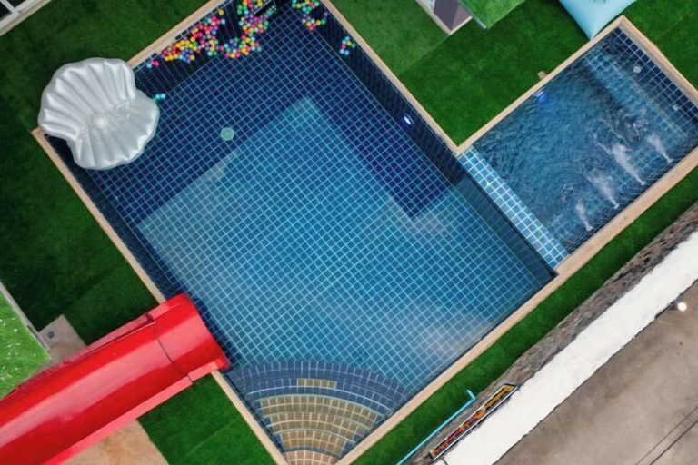 Property amenity 3, DayDream Pool Villa, Bang Lamung
