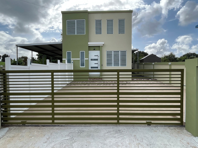 Exterior 2, Villa Carmin I Apt with Private Pool