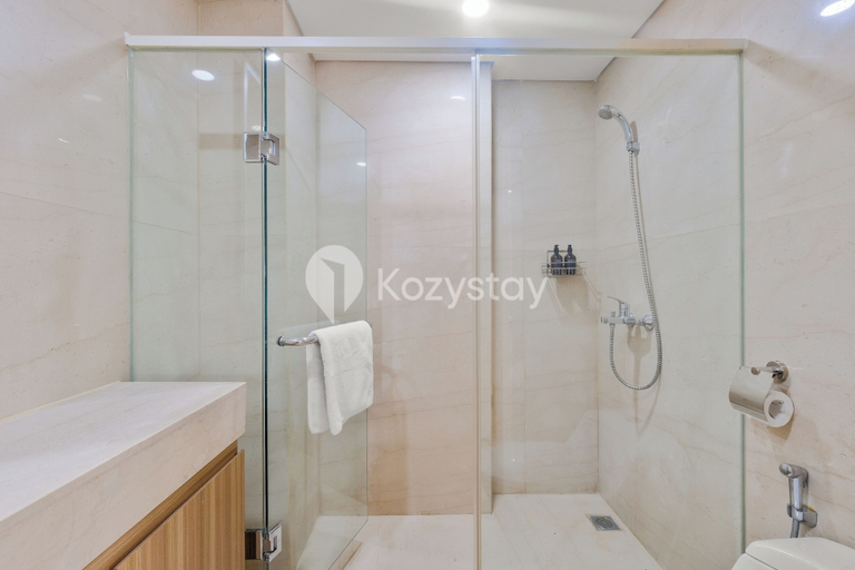 Bathroom 5, Menuri by Kozystay - Paskal, Bandung