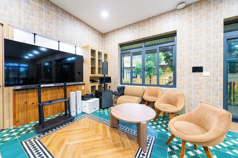 Interior 5, Lumiere Family Village Long Khánh, Long Khánh