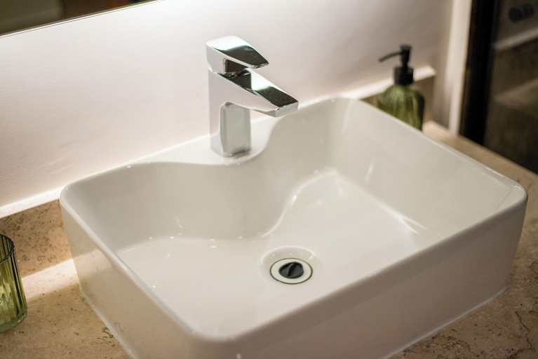 Bathroom 4, Luxury Jungle Condos by Casago, Cozumel