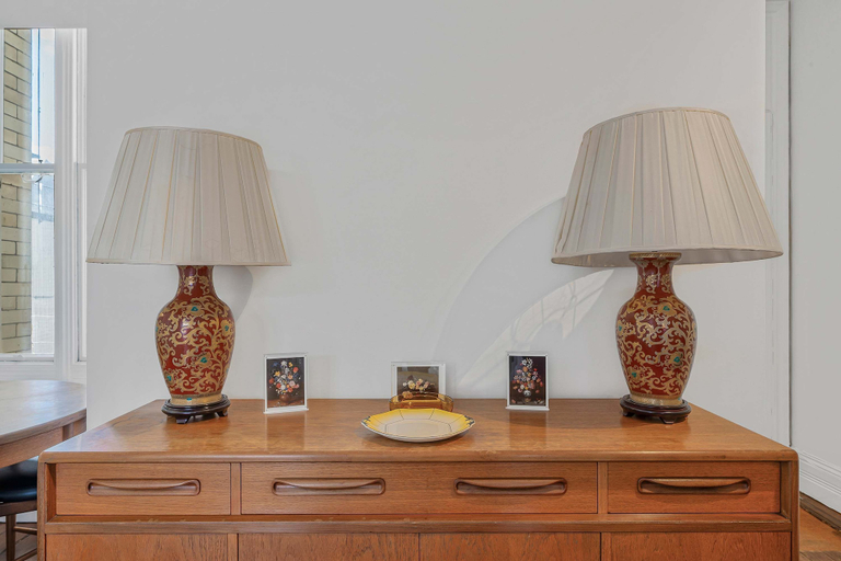 Room 5, The Bloomsbury Deux by Frankie Says, London