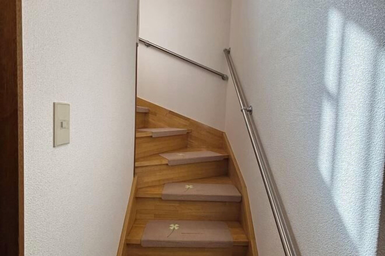 Interior 2, XUYUAN, Osaka